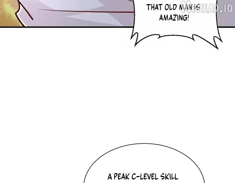 I randomly have a new career every week Chapter 909  - page 31